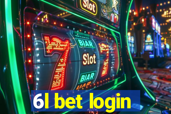 6l bet login