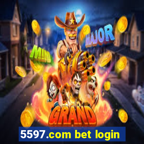 5597.com bet login