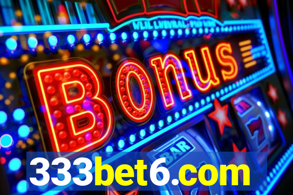 333bet6.com