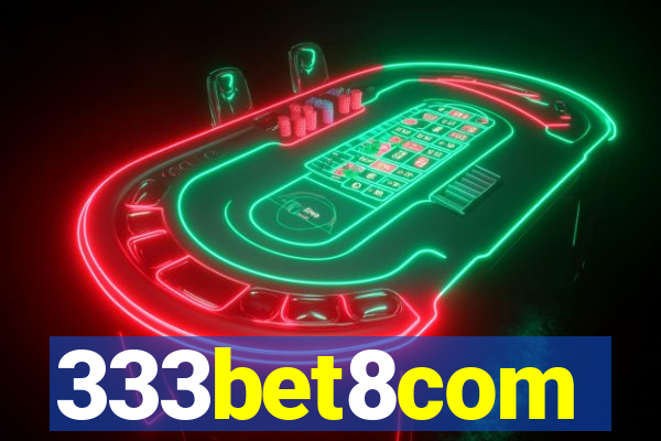 333bet8com