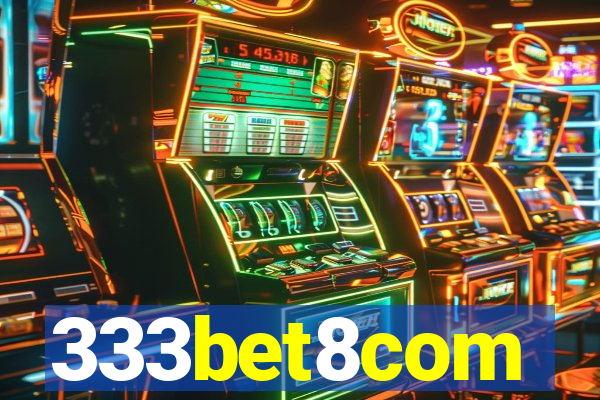 333bet8com