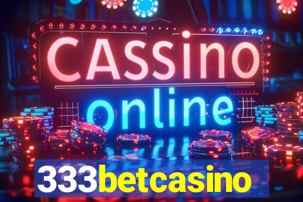 333betcasino