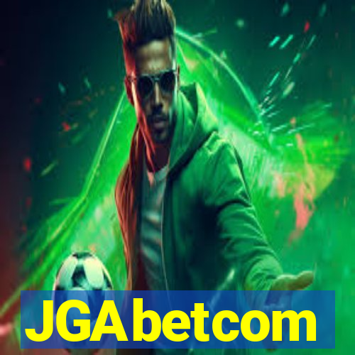 JGAbetcom