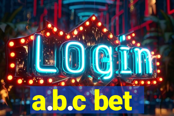 a.b.c bet