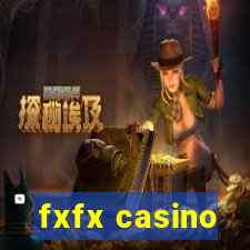 fxfx casino