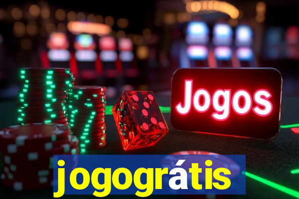 jogográtis