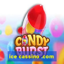 ice cassino .com