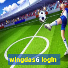 wingdas6 login