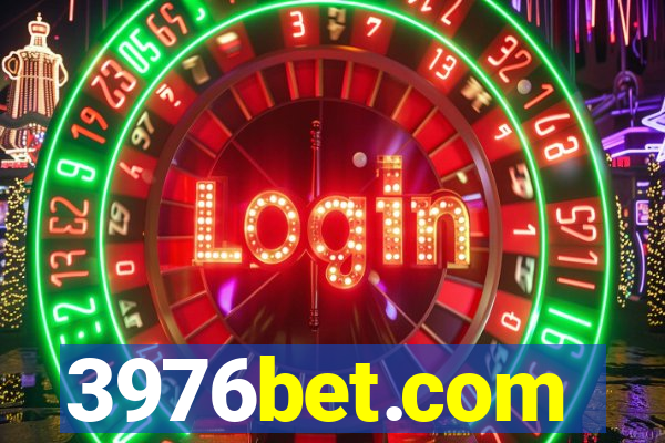 3976bet.com