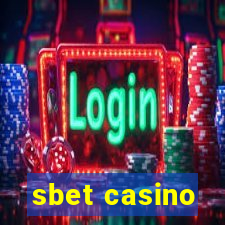 sbet casino