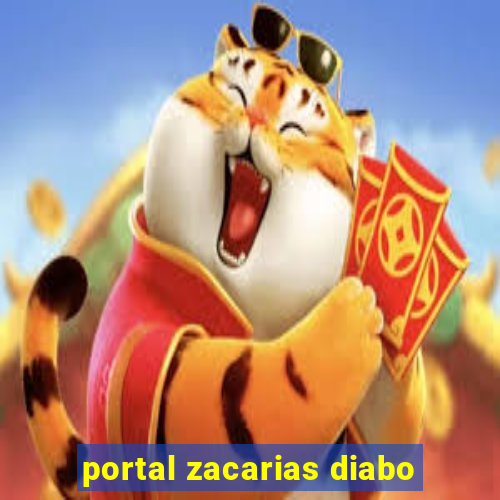 portal zacarias diabo