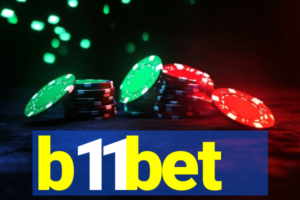 b11bet