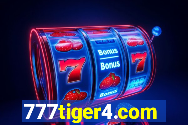 777tiger4.com