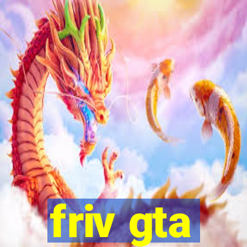 friv gta