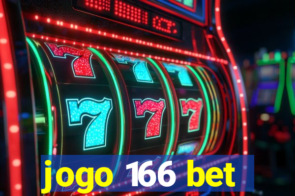 jogo 166 bet