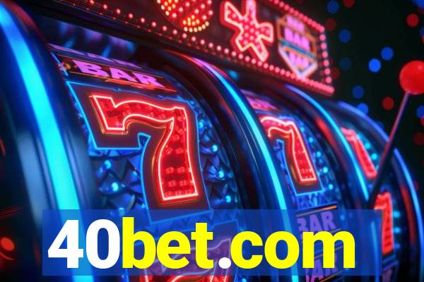 40bet.com