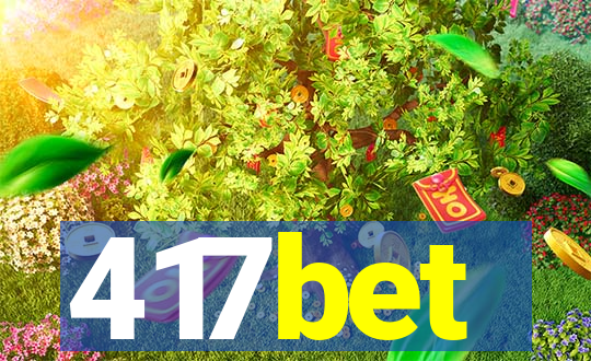 417bet