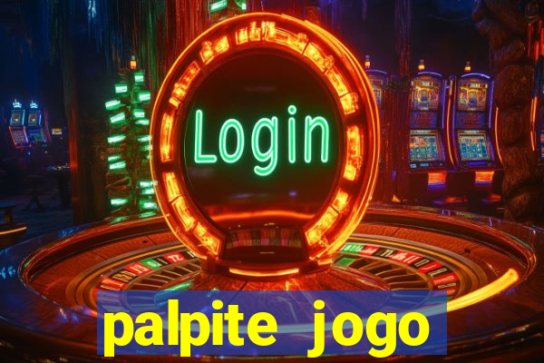 palpite jogo uruguai hoje