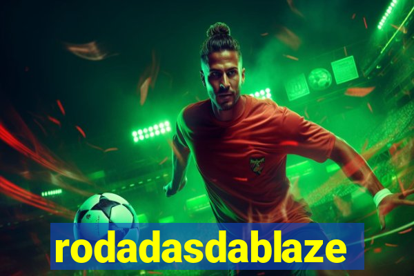 rodadasdablaze