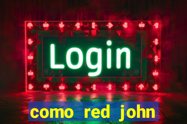 como red john sabia da lista de jane