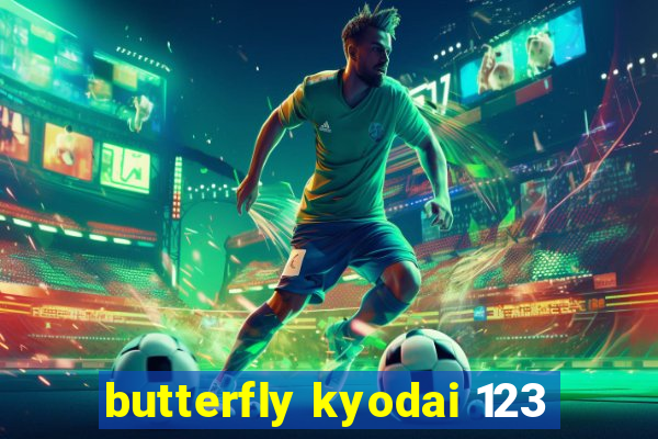 butterfly kyodai 123