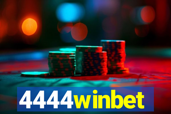 4444winbet