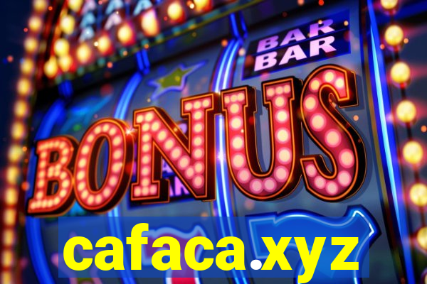 cafaca.xyz