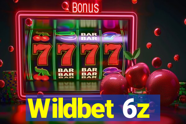 Wildbet 6z