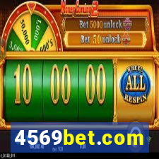 4569bet.com