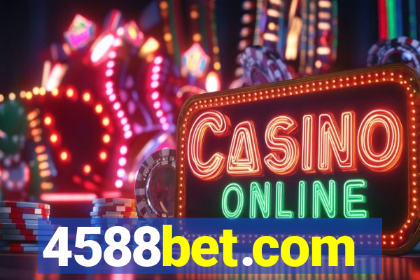 4588bet.com