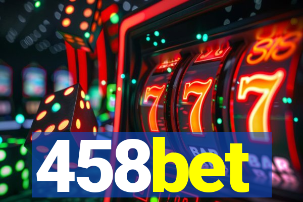 458bet