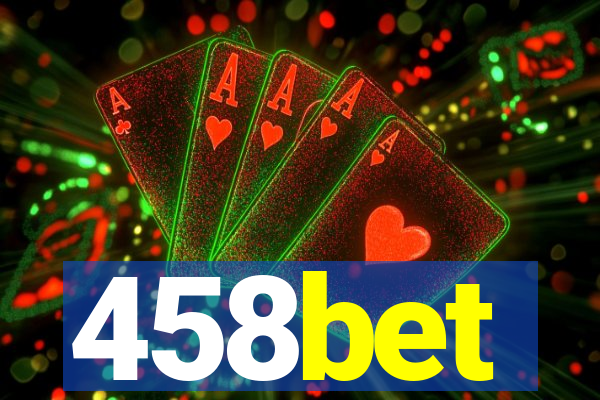 458bet