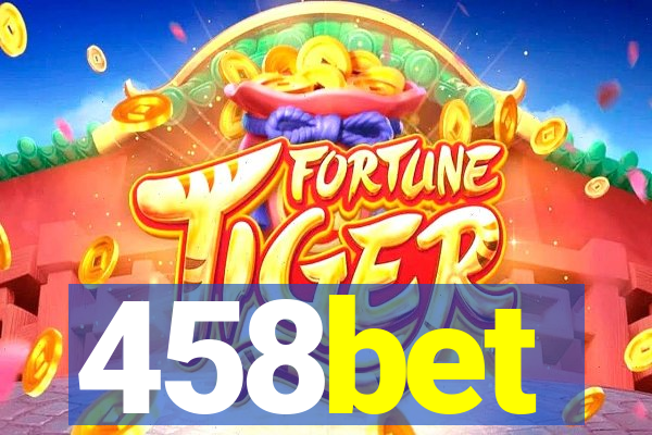 458bet