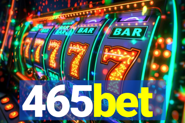 465bet