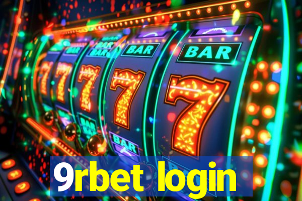 9rbet login