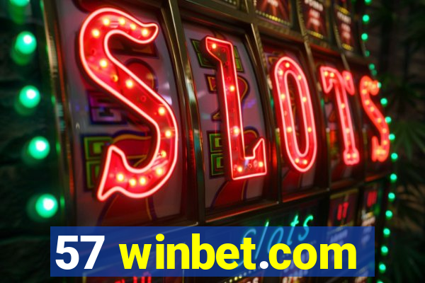 57 winbet.com