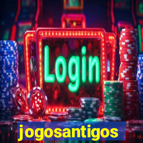 jogosantigos