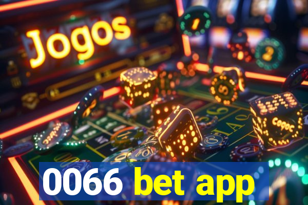 0066 bet app