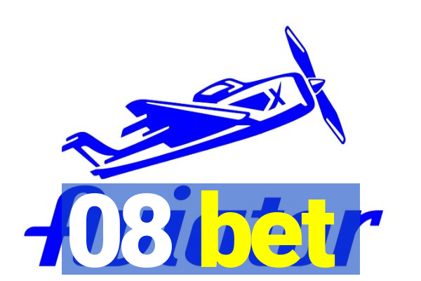 08 bet