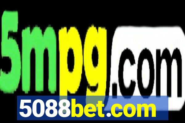 5088bet.com