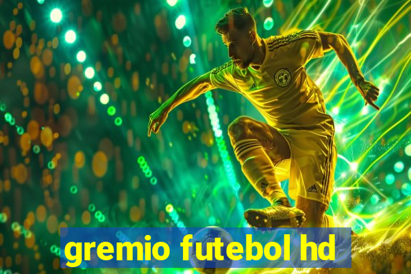 gremio futebol hd