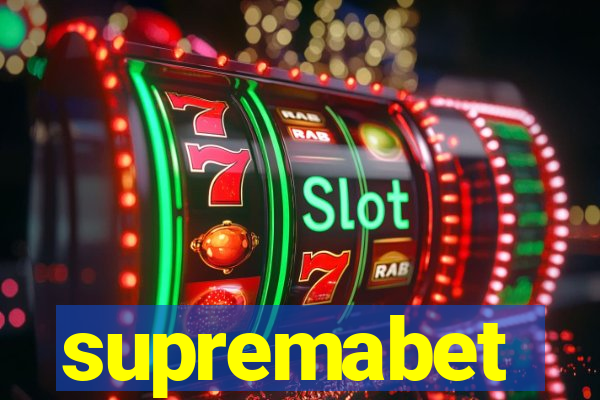 supremabet