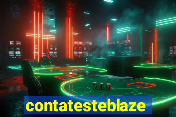 contatesteblaze