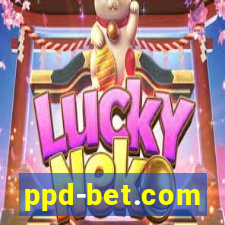 ppd-bet.com