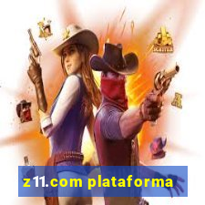 z11.com plataforma