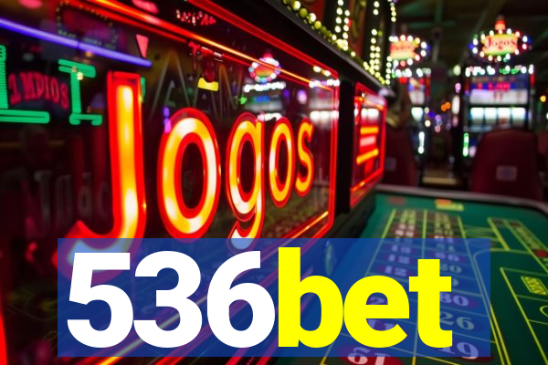 536bet