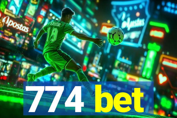 774 bet