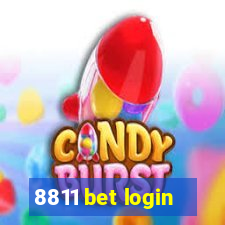 8811 bet login