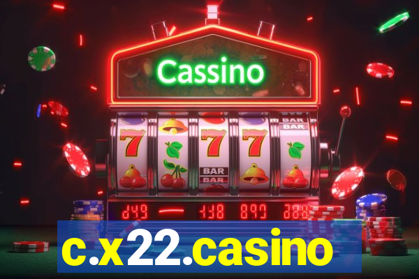 c.x22.casino