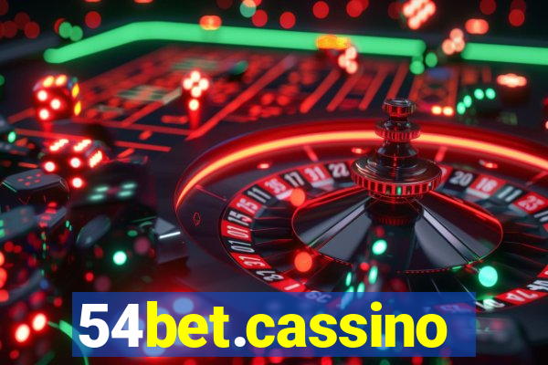 54bet.cassino